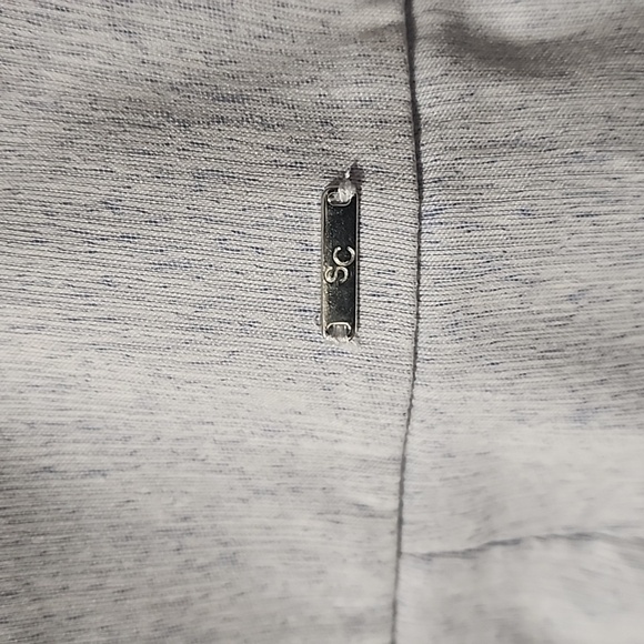 SC & CO Tummy Control Skort XL Shorts Travel Tennis Sportswear Skirt - Picture 6 of 11